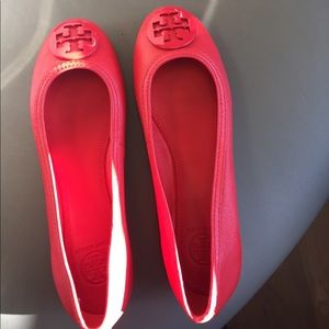 Tory Burch Flat (New) ... without box